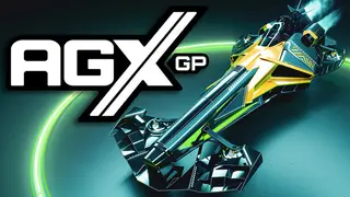 AGX GP
