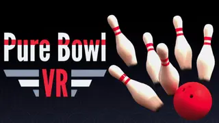 Pure Bowl VR