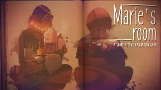 Marie's Room