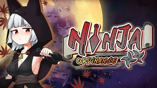 Ninja Ordinance