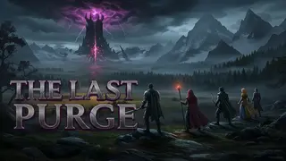 The Last Purge