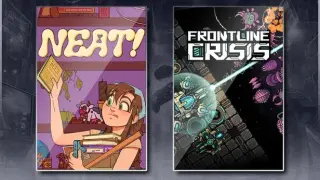 Neat! & Frontline Crisis