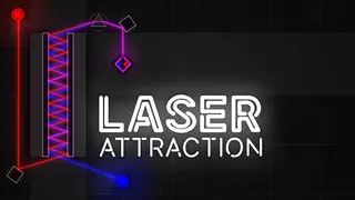 Laser Attraction