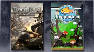 Trench Lord: Eastern Front & Joyquarium