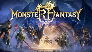 Monster Fantasy