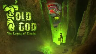 TOLD GOD - The legacy of cthulhu