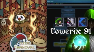 Dice Carnival - Towerix91
