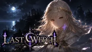 LAST WITCH