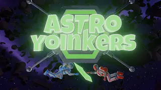 Astro Yoinkers