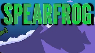 SpearFrog