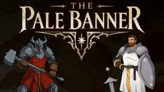 The Pale Banner