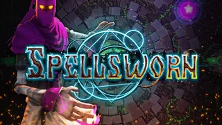 Spellsworn
