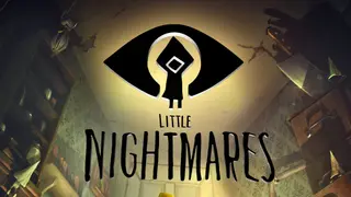 Little Nightmares Demo - PS4