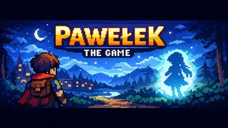 Pawelek The Game.