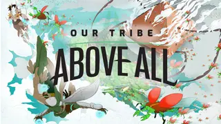 Our Tribe Above All
