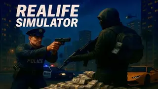 Realife Simulator