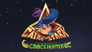 Cairo Stark: Crocs Hunter