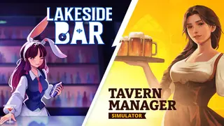 Lakeside Bar & Tavern Manager Simulator
