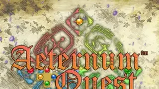 Aeternum Quest - Switch