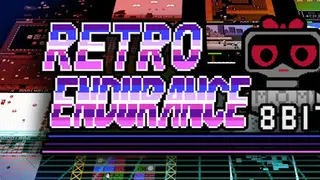 Retro Endurance 8bit