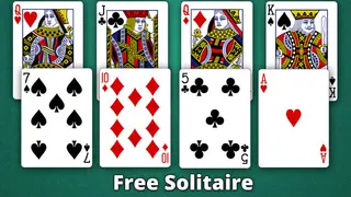 Free Solitaire