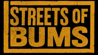 Streets of bums
