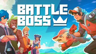 Battle Boss