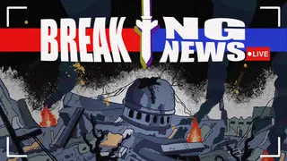Breaking News Live