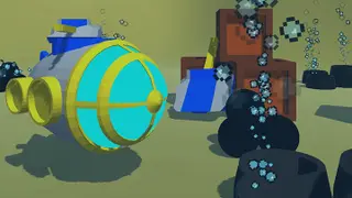 Deep Dive To The Hive Mind - Xbox One