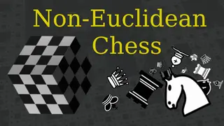 Non-Euclidean Chess