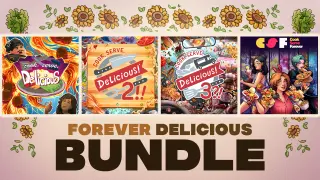 Forever Delicious Bundle - Switch