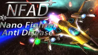 Nano Fighter Anti Disease
