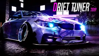 Drift Tuner 2019