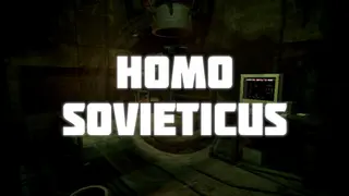 Homo Sovieticus