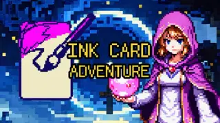 Ink Card Adventure