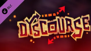 Dyscourse Special Edition DLC Special
