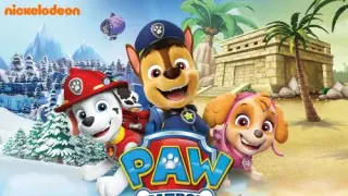 PAW Patrol World - Switch