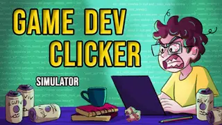 Game Dev Clicker Simulator