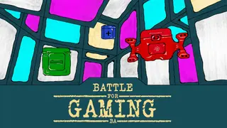 Battle for Gaming