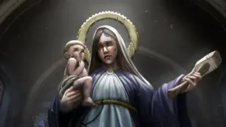 Saint Maker - Switch