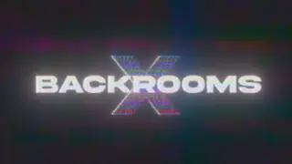 BackRooms X