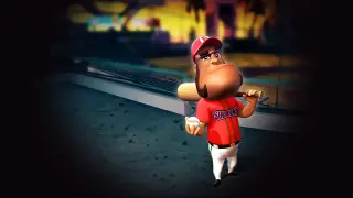 Super Mega Baseball (PS4)