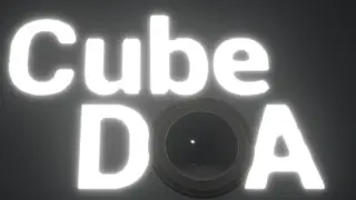 Cube DOA