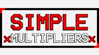 Simple Multipliers