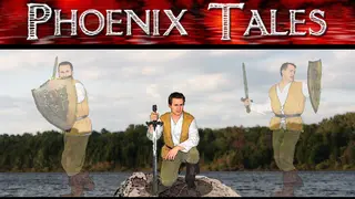 Phoenix Tales