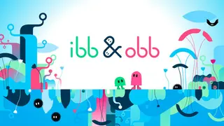 ibb & obb - Best Friends Forever Double Pack