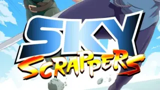SkyScrappers - Switch