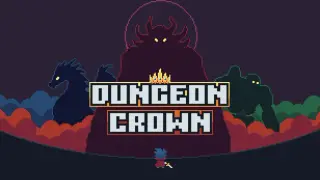 DungeonCrown