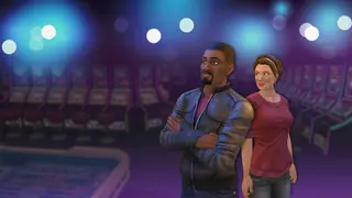 The Four Kings Casino and Slots (PS4)