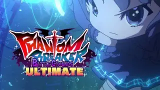 Phantom Breaker: Battle Grounds Ultimate - Switch